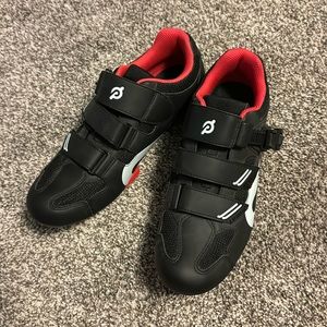 Peleton Cycling Shoes